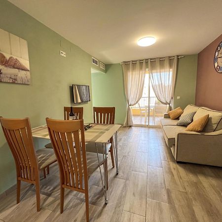 Karola Cosy Apartment Benidorm Exterior photo