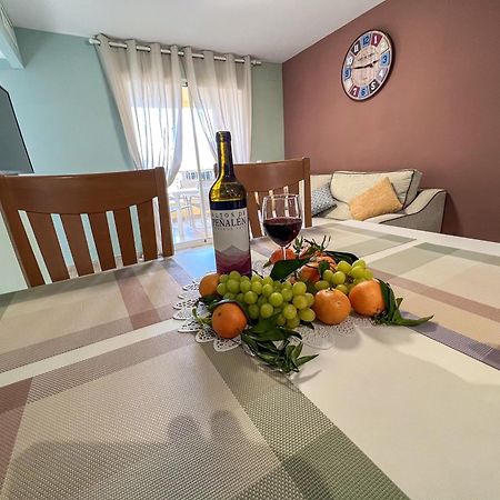 Karola Cosy Apartment Benidorm Exterior photo