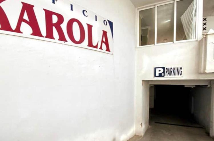 Karola Cosy Apartment Benidorm Exterior photo