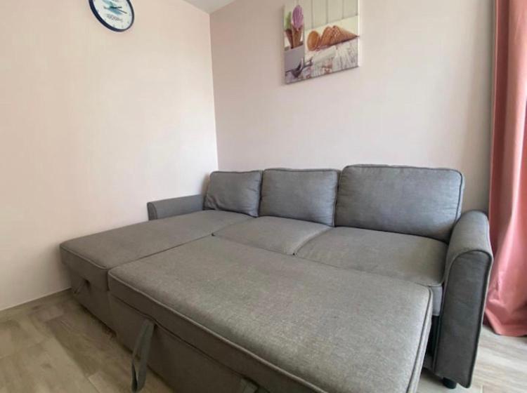 Karola Cosy Apartment Benidorm Exterior photo