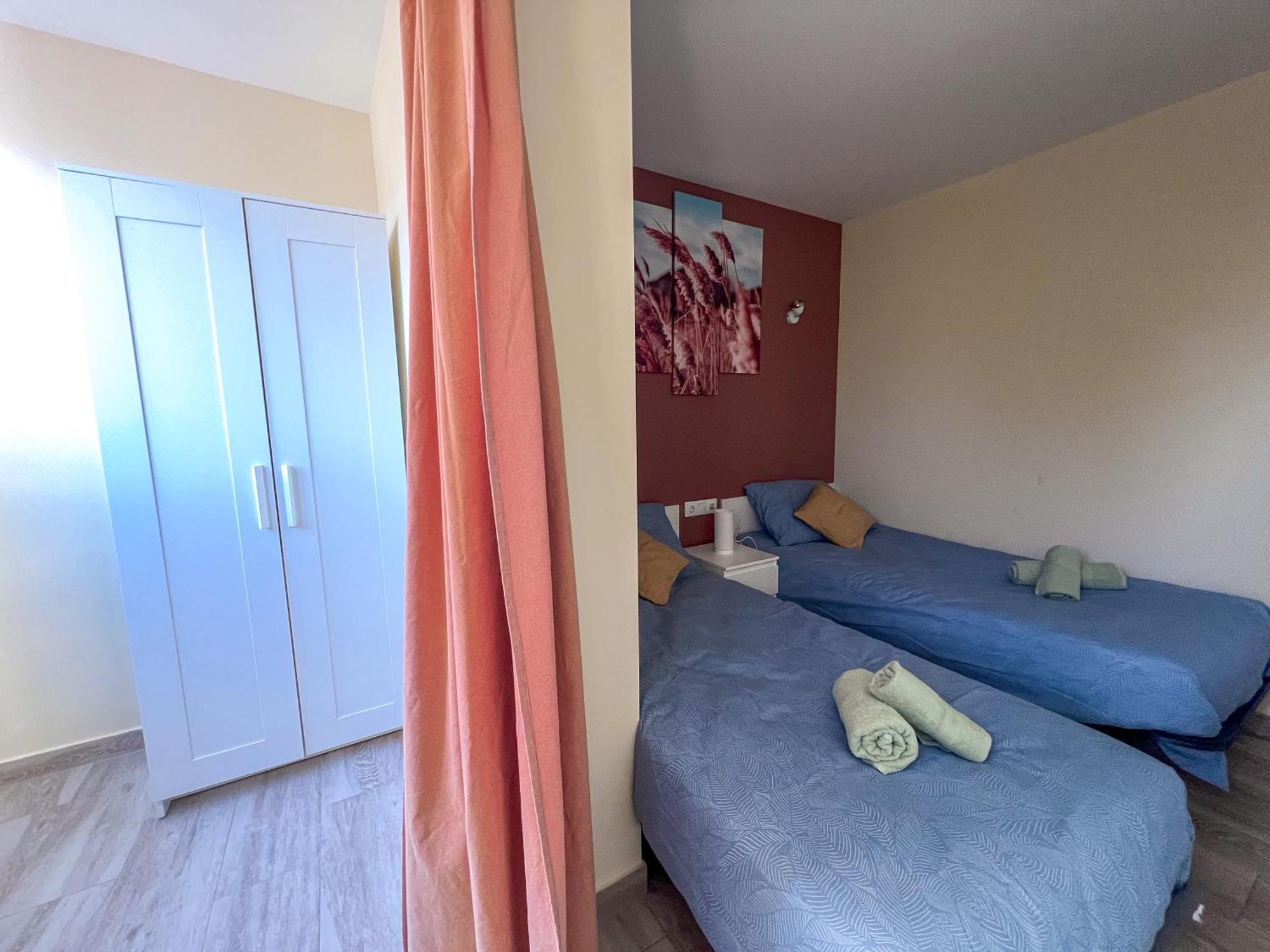 Karola Cosy Apartment Benidorm Exterior photo